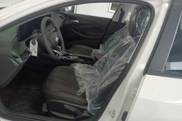 Used Buick Verano 2023 Pro Enjoyment Edition