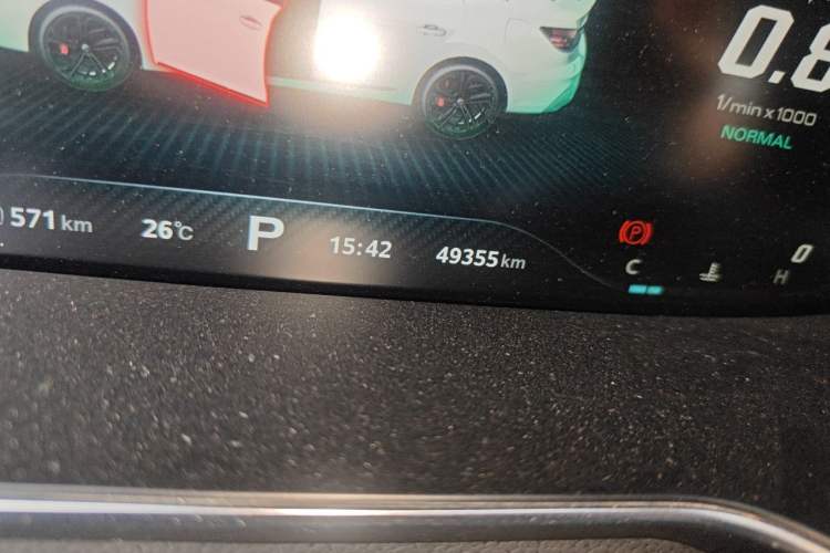 Used MG 6 2020 1.5T Automatic Trophy Flagship Edition
