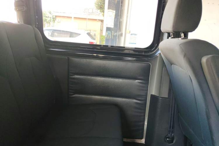 Used JAC Refine M3 2019 1.8L 5-Seater Express Edition