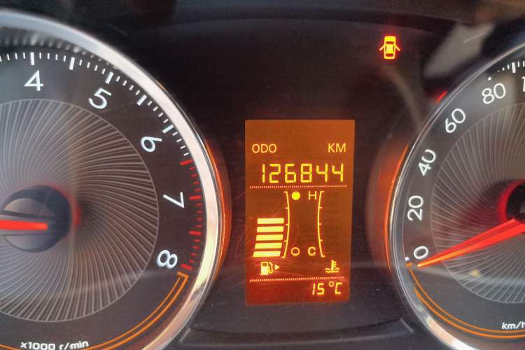 Used Chevrolet Sail 2018 Sail 3 1.3L Manual Comfort Sunroof Edition
