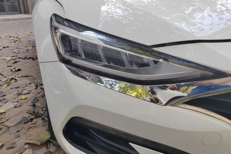 Used Hyundai Lafesta 2019 280TGDi Sport Edition China V Standard