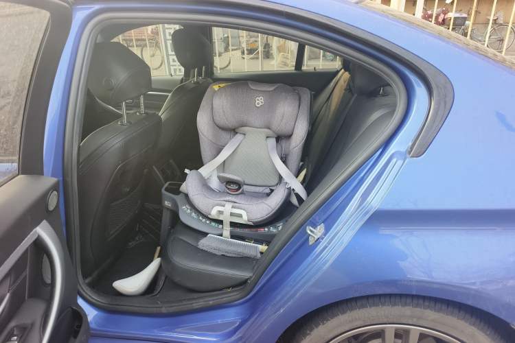 Used BMW 3 Series 2018 320i M Sport Night Edition