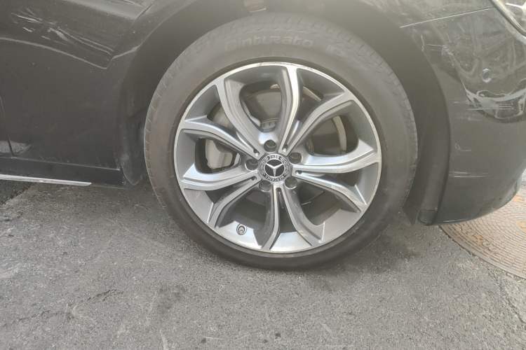 Used Mercedes-Benz E-Class 2021 Restyled E 300 L Sporty and Stylish Edition