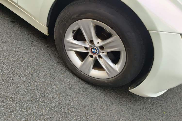 Used BMW 3 Series 2014 320i Sport Edition