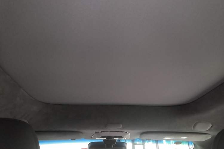 Used Zeekr MIX 2025 Long-Range Intelligent Driving Edition