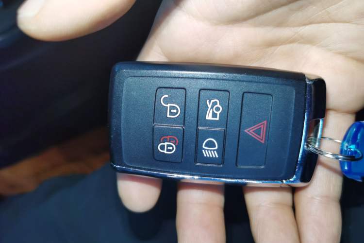 Used Jaguar XEL 2022 2.0T 250 PS R-DYNAMIC S Advanced Sport Edition