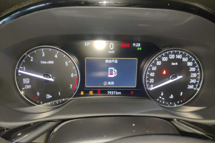 Used Buick Envision 2023 Encore S 552T Two-Wheel Drive Luxury Model