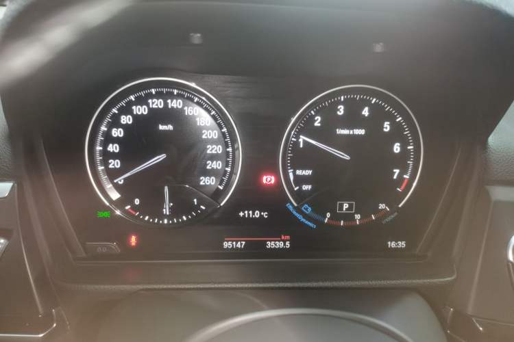 Used BMW 1 Series 2019 118i M Sport Package
