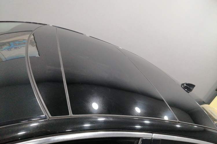 Used Jaguar XJ 2016 XJL 2.0T Two-Wheel-Drive Elegant Business Edition
