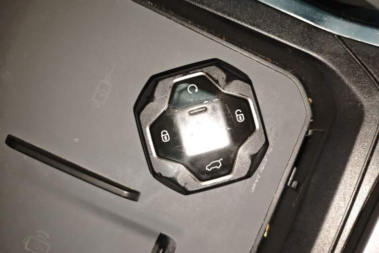 Used JETOUR Traveler 2023 1.5T Two-Wheel Drive Discovery PRO
