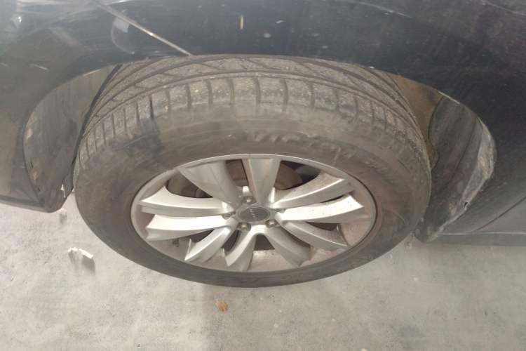 Used Haval H2 2014 1.5T Manual Two-Wheel Drive Elite Edition