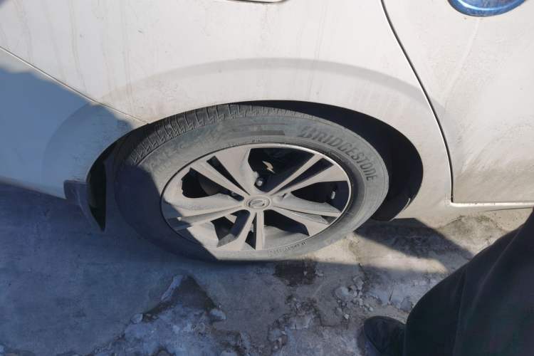 Used Nissan Sylphy 2022 1.6L XL CVT Enjoyment Edition
