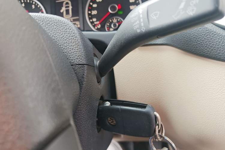 Used Volkswagen Tiguan L 2013 1.8TSI Automatic Two-Wheel Drive Trend Edition