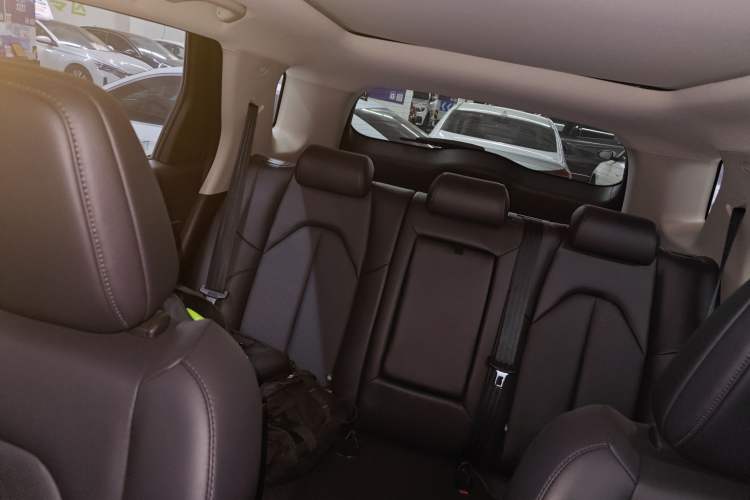 Used Changan CS55PLUS 2021 Blue Whale Edition 1.5T DCT Prestige Model