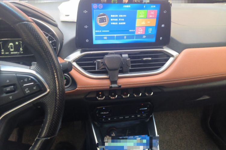 Used Baojun 510 2018 1.5L Automatic Anniversary Special Edition China V