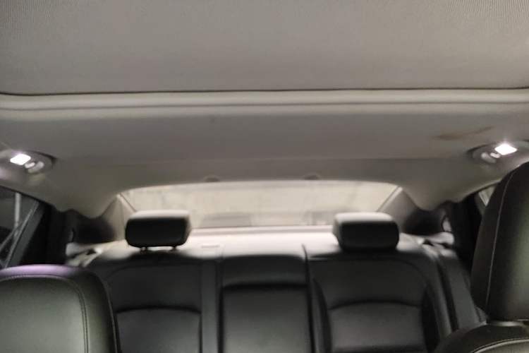 Used Chevrolet Malibu XL 2018 530T Automatic Ruiyi Edition