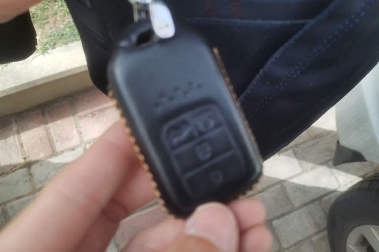 Used Honda UR-V 2017 370TURBO 2WD Prestige Edition China V