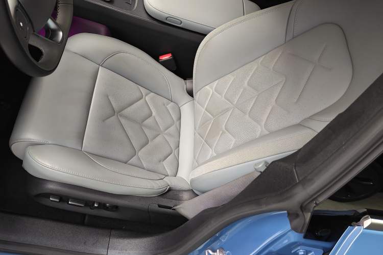 Used Nio ET5T 2024 75kWh Touring
