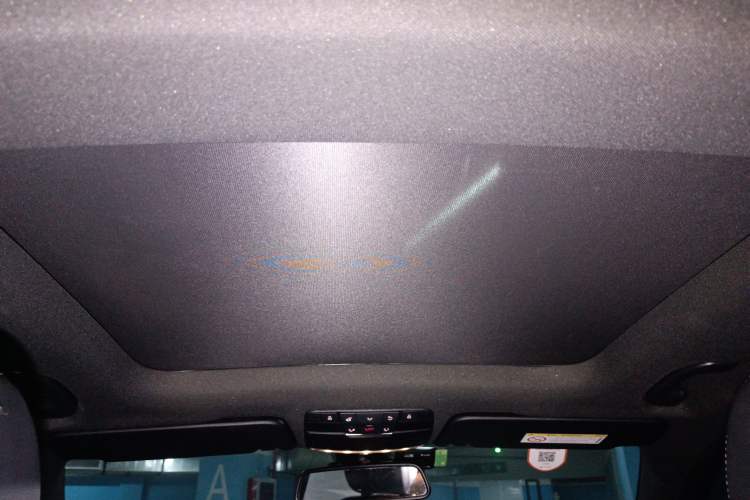 Used Mercedes-Benz GLC 2018 GLC 200 4MATIC