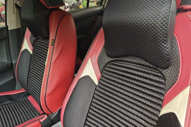 Used Skoda Rapid 2013 1.4L Manual Enjoyment Model