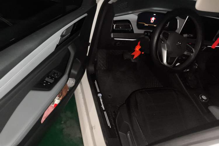 Used Volkswagen Lavida 2024 1.5L Automatic Starry Sky 5 Million Edition