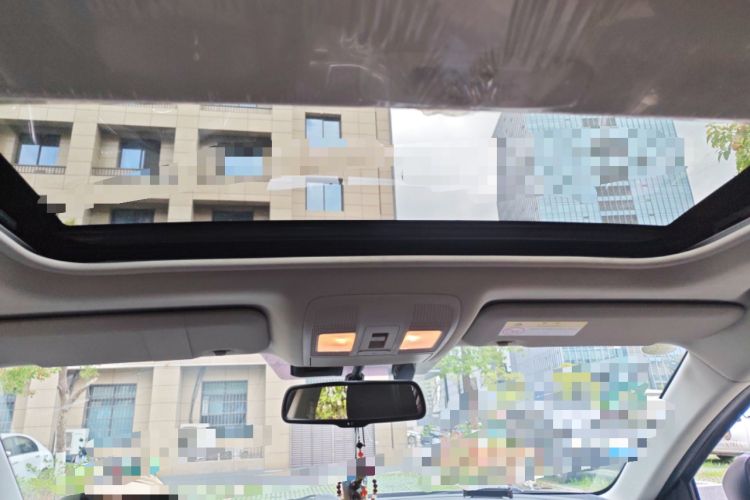 Used Mazda Atenza 2018 2.0L Blue Sky Luxury Edition China V Standard
