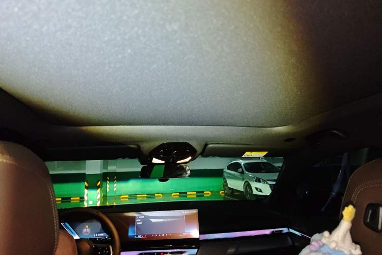 Used BMW 5 Series 2024 530i Luxury Edition M Sport Package