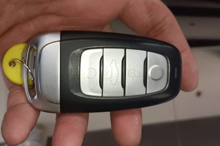 Used Hongqi H5 2020 1.8T Automatic ZhiLian QiYun Edition