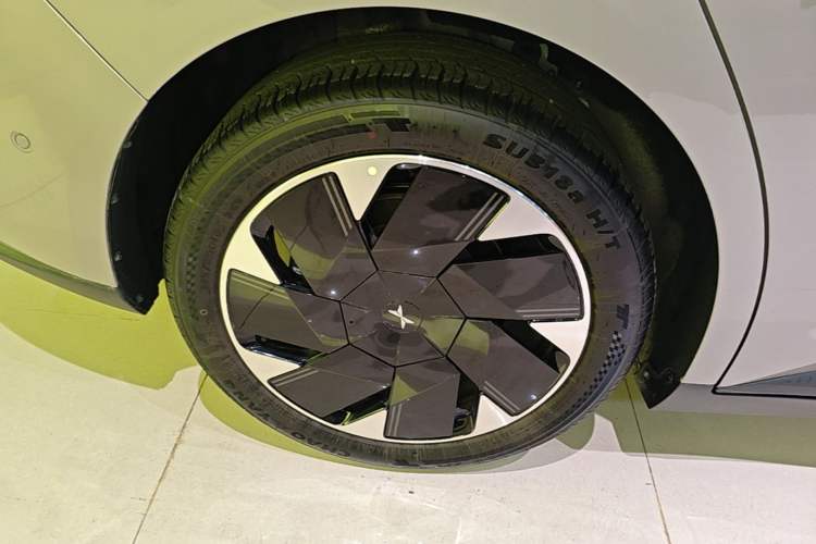 Used XPeng MONA M03 2025 502 Long-Range Max