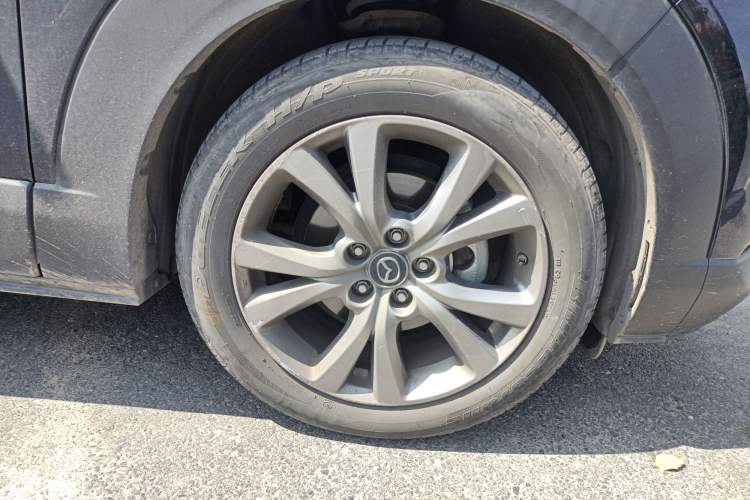 Used Mazda CX-30 2021 2.0L Automatic Joyful Edition
