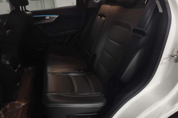 Used JETOUR X70S 2019 1.5T Automatic Explore Edition China V Standard
