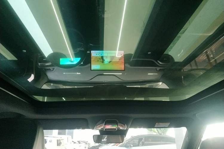 Used Geely Auto Cowboy 2025 1.5TD Fun-Offroad Version