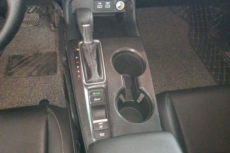 Used Honda Integra 2022 240TURBO CVT Technology Edition
