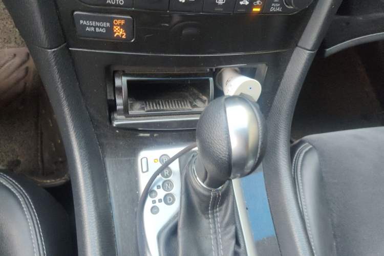 Used Infiniti QX50 2015 2.5L Comfort Edition