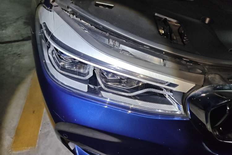 Used BMW 6 Series GT 2019 630i Luxury Design Package