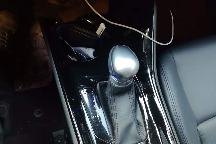 Used Toyota C-HR 2021 2.0L Luxury Edition