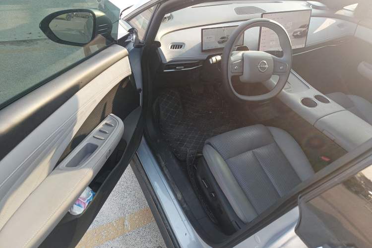 Used Nissan N7 2025 510 Max
