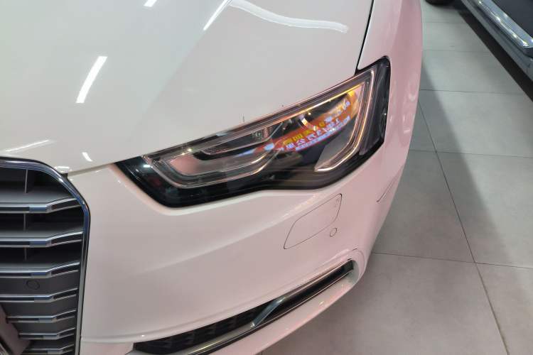 Used Audi S5 2016 S5 3.0T Sportback
