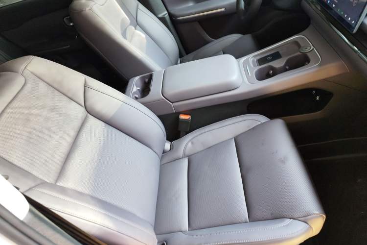 Used Leapmotor C10 2026 605 LiDAR Version