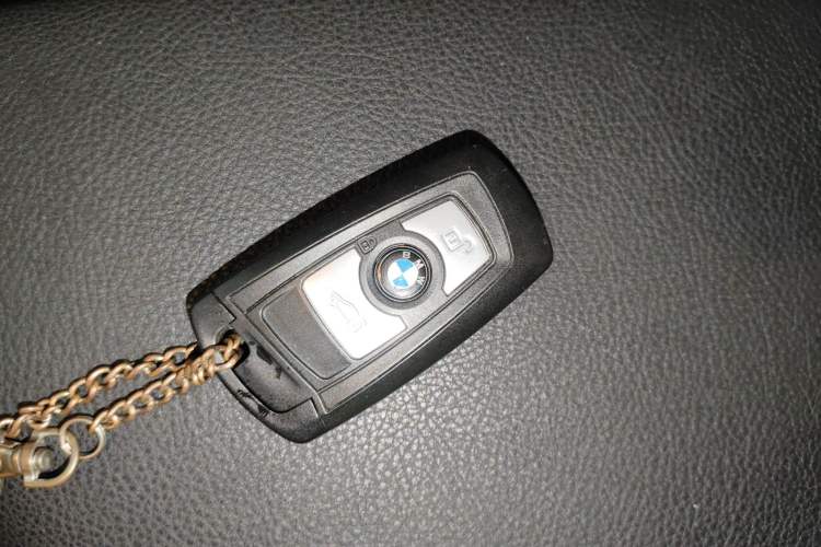 Used BMW 2 Series 2015 218i