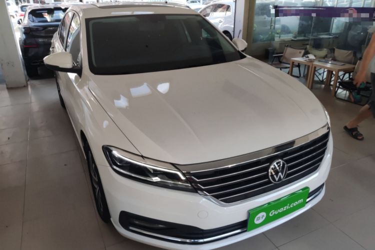 Used Volkswagen Lavida 2022 280TSI DSG Comfort Edition