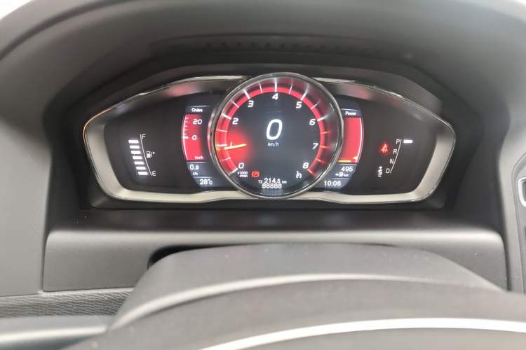 Used Volvo XC60 2016 T5 Smart Version
