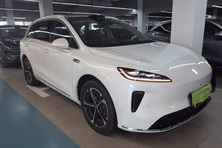 Used Hima H5 2025 Model Range-Extending Max
