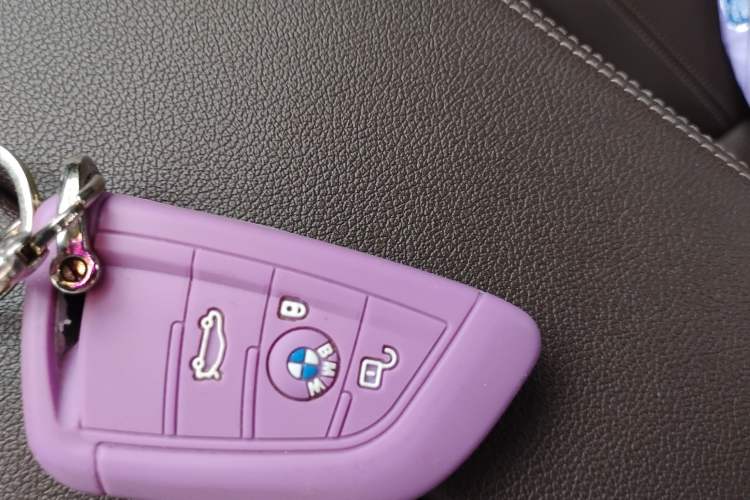 Used BMW 5 Series 2019 Facelifted 525Li Luxury Package
