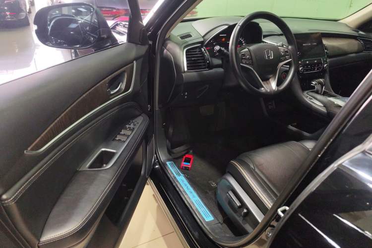 Used Honda Avancier 2020 240TURBO Front-Wheel Drive Smart Edition
