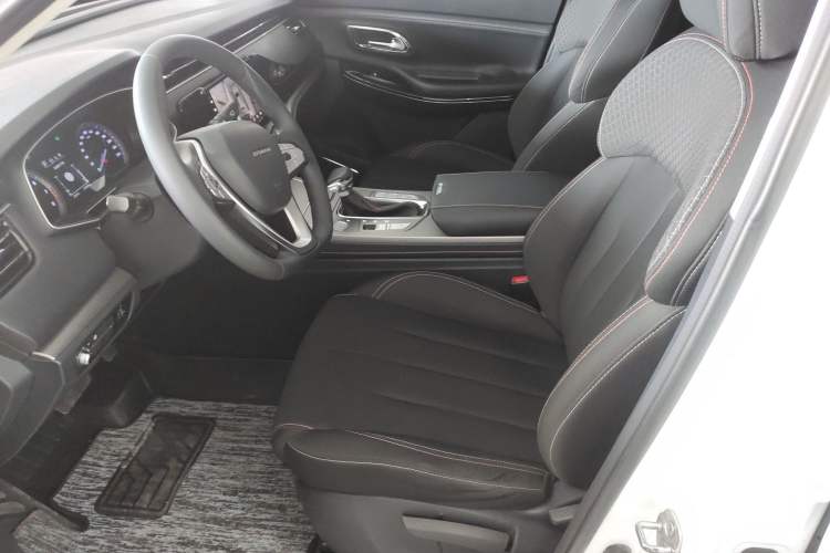 Used CHANGAN OSHAN X7 2020 1.5T Automatic Elite Edition
