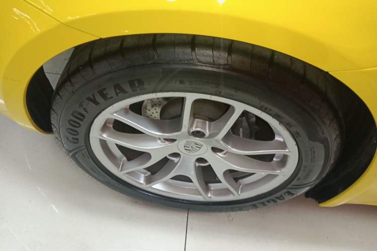 Used Porsche 718 2020 Cayman 2.0T