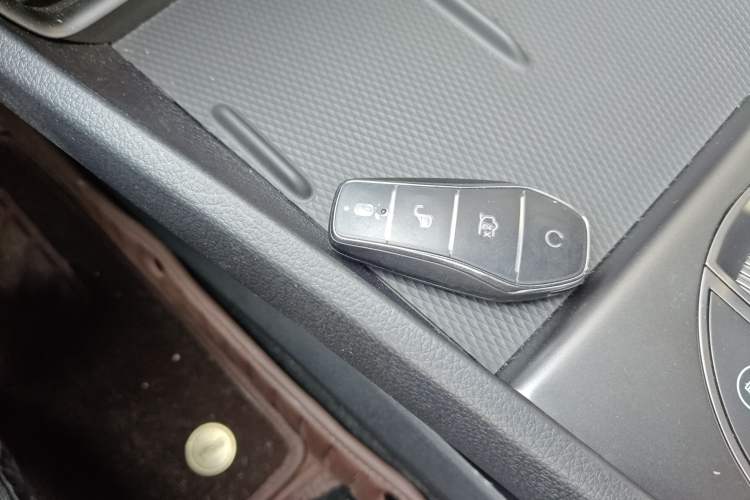 Used BYD Seal 05 DM-i 2025 DM-i Smart Drive 55KM Luxury Model