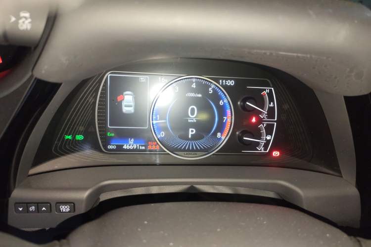 Used Lexus ES 2022 200 Excellence Edition