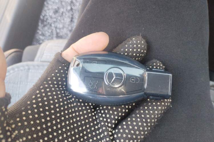 Used Mercedes-Benz CLA 2018 CLA 220 4MATIC
